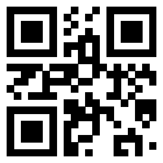 Il QrCode di 3406488767