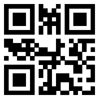 3406488768 - Immagine del QrCode associato
