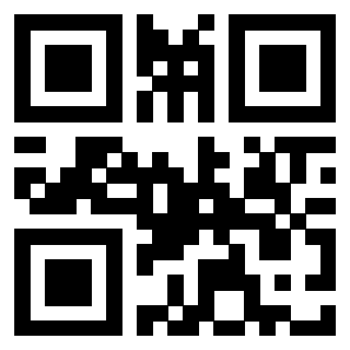 Immagine del QrCode di 3406488773
