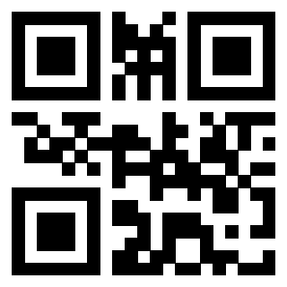 Immagine del QrCode di 3406488774