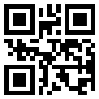 3406488776 Qr Code associato