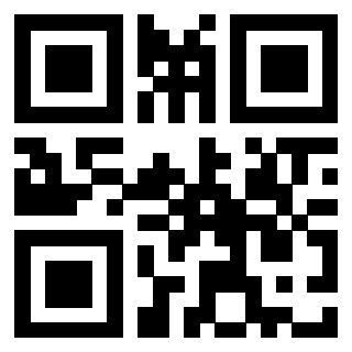 3406488777 - Immagine del Qr Code