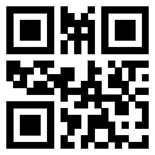 3406488783 QrCode associato