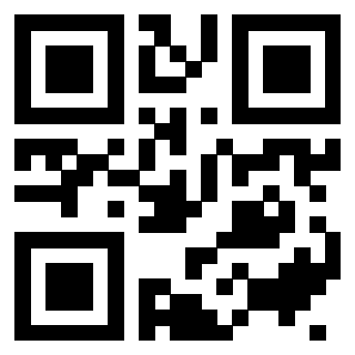 3406488784 - Immagine del Qr Code associato