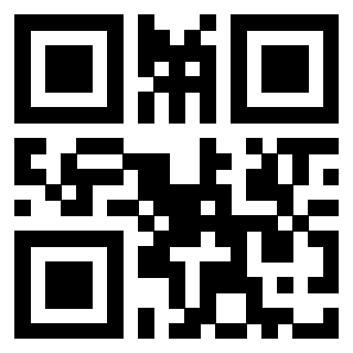 Immagine del QrCode di 3406488787