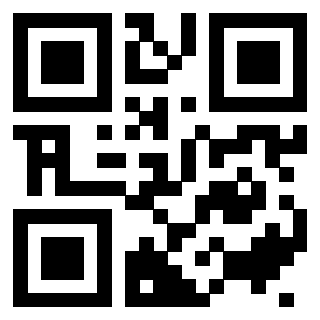 Scansione del QrCode di 3406488788