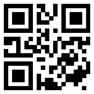 3406488789 - Immagine del Qr Code