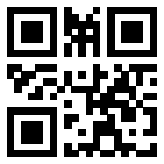 Immagine del QrCode di 3406488793