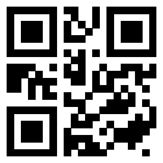 3406488794 - Immagine del Qr Code associato