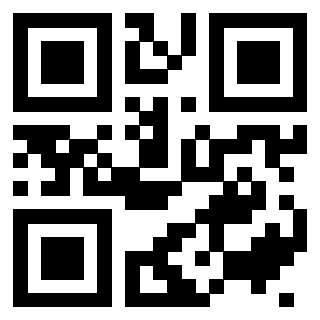 Il QrCode di 3406488795