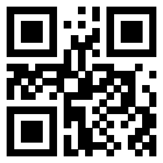 Immagine del QrCode di 3406488800