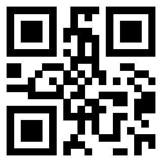 3406488803 - Immagine del QrCode associato