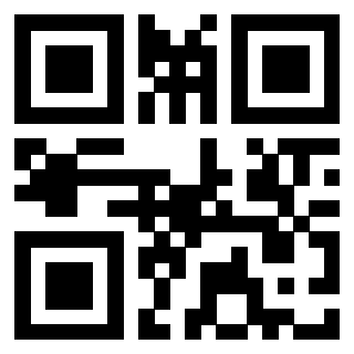 Il QrCode di 3406488811