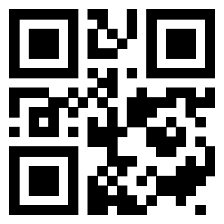 Il QrCode di 3406488812