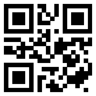 3406488813 Qr Code associato