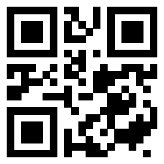 Il Qr Code di 3406488815