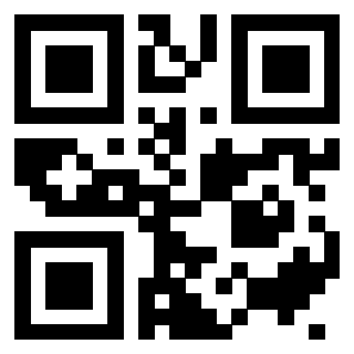 Scansione del Qr Code di 3406488816