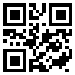Qr Code di 3406488818