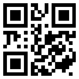 Il QrCode di 3406488819