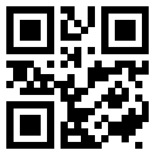 3406488820 - Immagine del QrCode