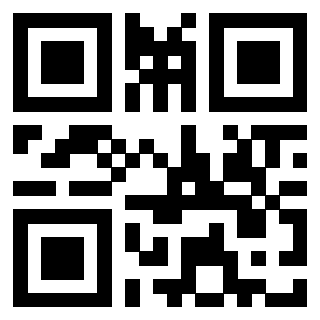 3406488821 - Immagine del Qr Code associato