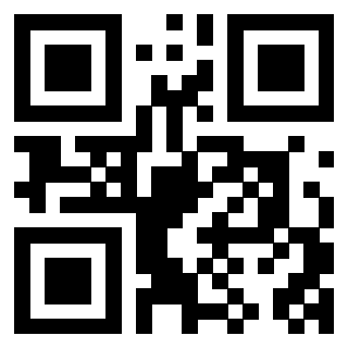 3406488822 - Immagine del QrCode