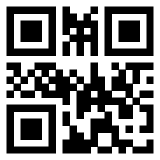 Il QrCode di 3406488823