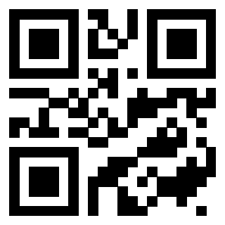 3406488824 - Immagine del Qr Code