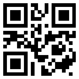 Immagine del Qr Code di 3406488836
