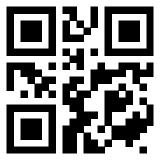 Scansione del QrCode di 3406488837