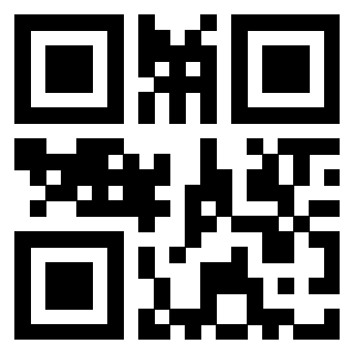 3406488839 Qr Code associato
