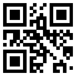 3406488843 QrCode associato