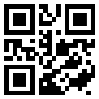 Il QrCode di 3406488844