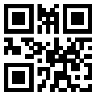 Immagine del QrCode di 3406488845