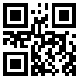 3406488847 - Immagine del Qr Code