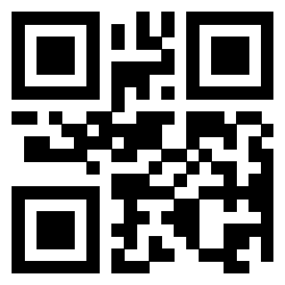 Il Qr Code di 3406488849
