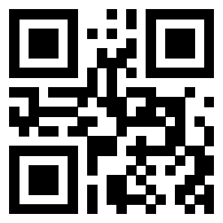 3406488852 QrCode associato