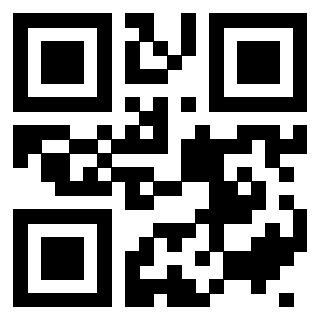 3406488855 Qr Code associato