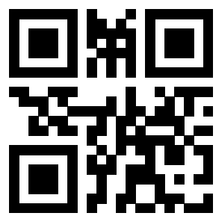 Il Qr Code di 3406488857