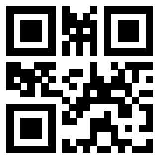 Qr Code di 3406488861