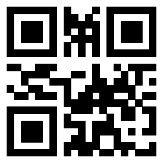 3406488863 - Immagine del Qr Code