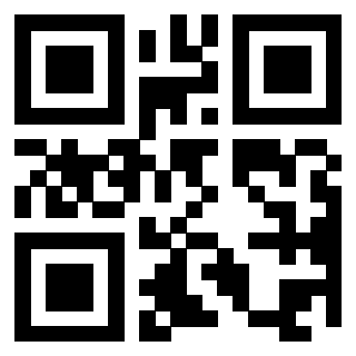 3406488870 - Immagine del Qr Code