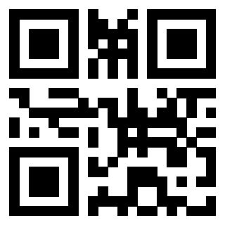 3406488872 QrCode associato