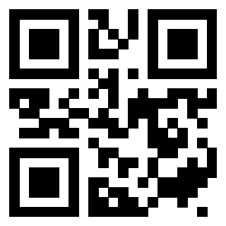 Scansione del Qr Code di 3406488873