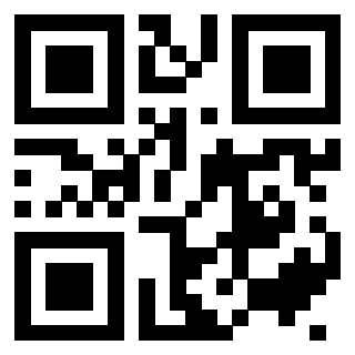 Immagine del Qr Code di 3406488875