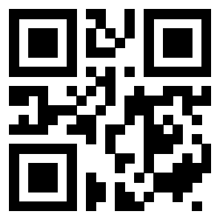 3406488877 - Immagine del Qr Code associato