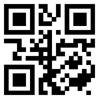 Il QrCode di 3406488880