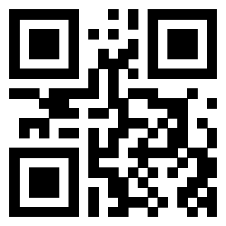 3406488882 - Immagine del Qr Code associato