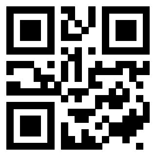 3406488888 - Immagine del Qr Code associato