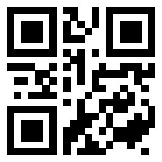 Il QrCode di 3406488889